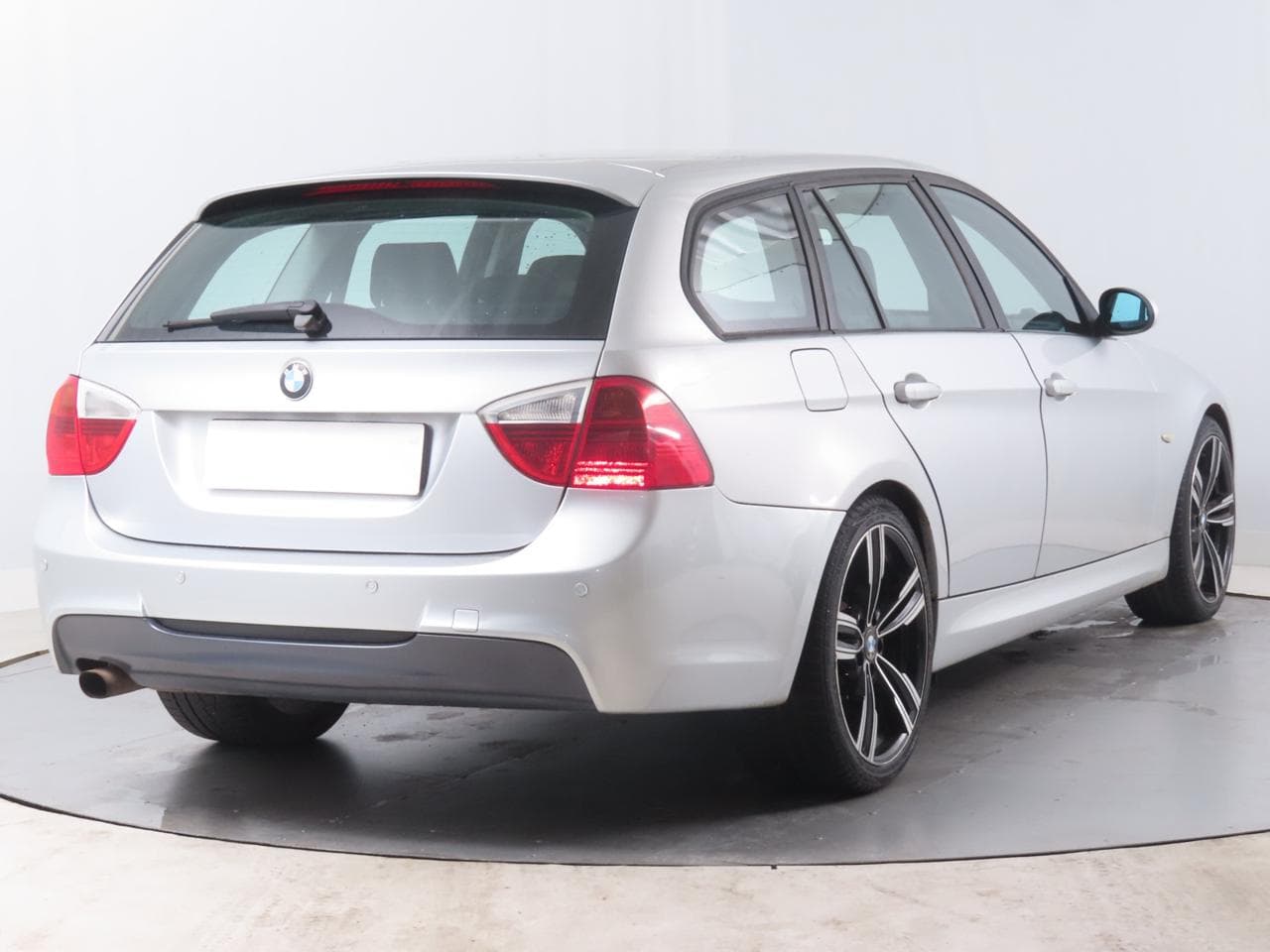 2007 BMW 3-SERIES - 7