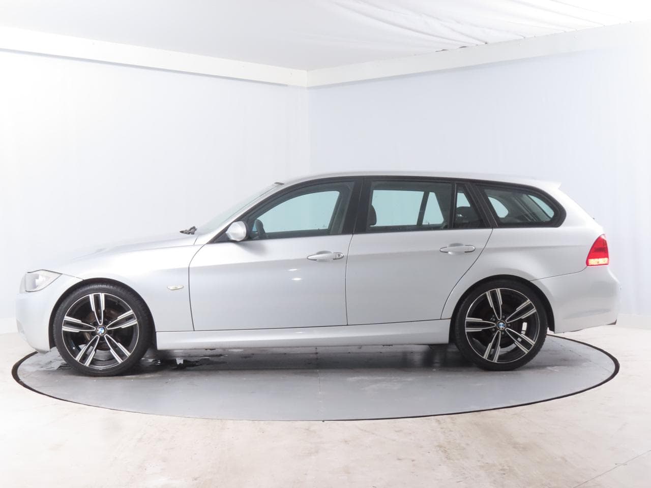 2007 BMW 3-SERIES - 4