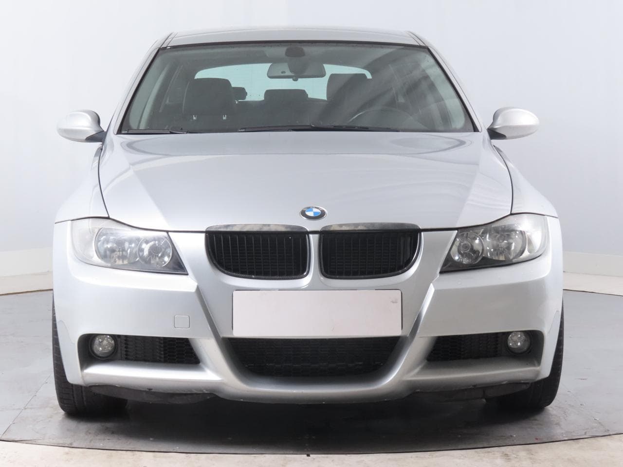 2007 BMW 3-SERIES - 2