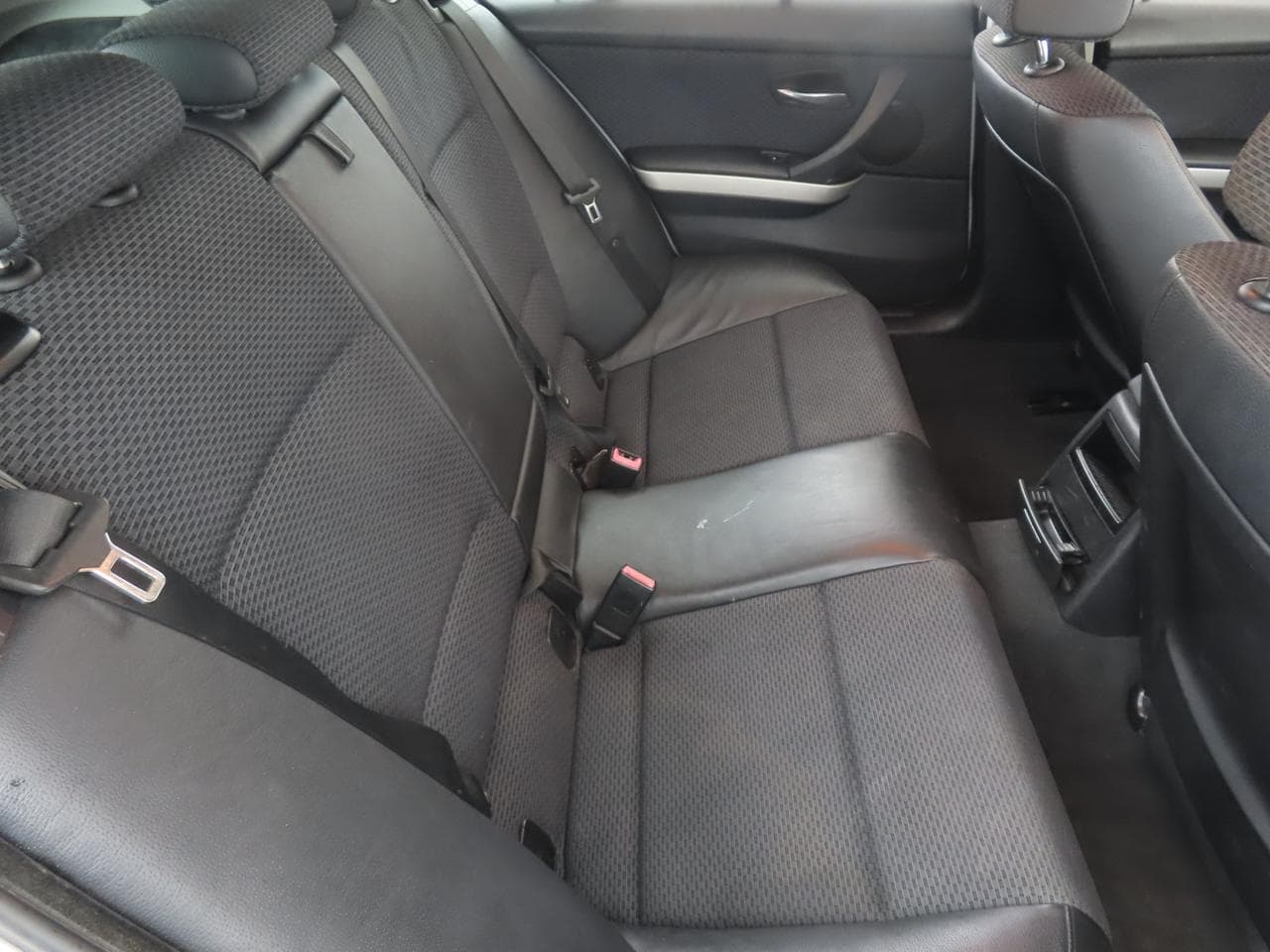 2007 BMW 3-SERIES - 13