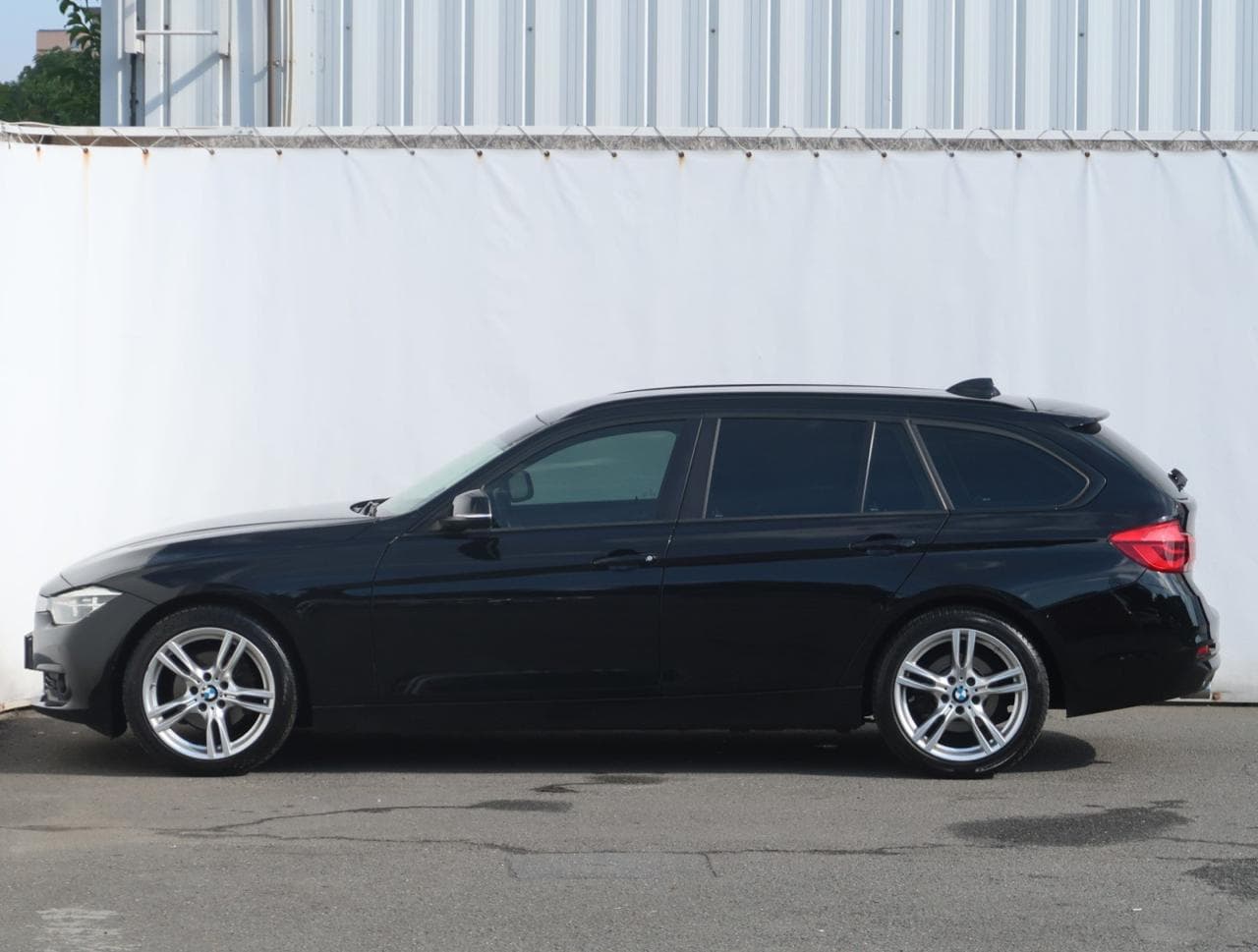 2018 BMW 3-SERIES - 4