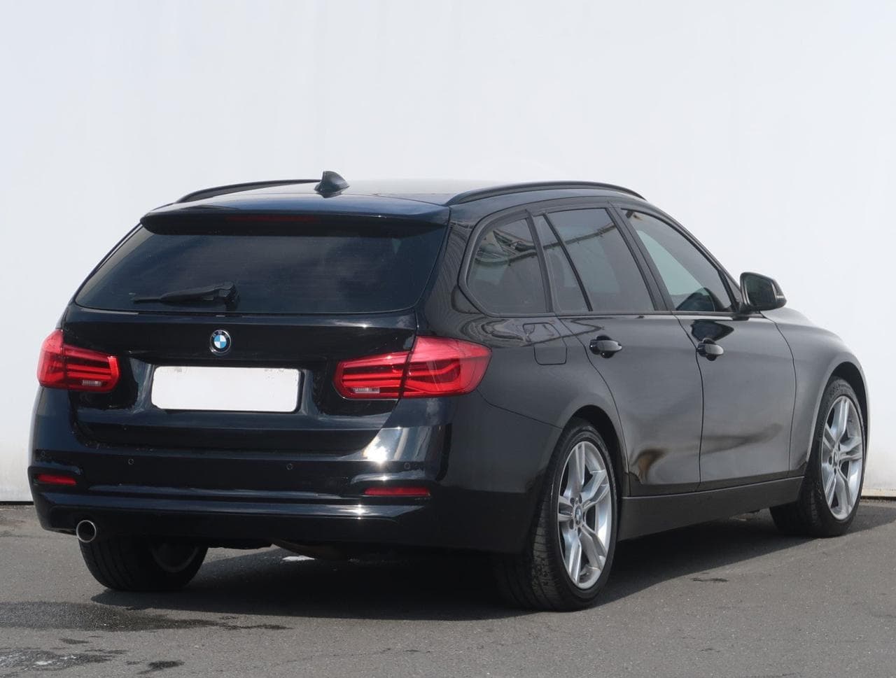 2018 BMW 3-SERIES - 7