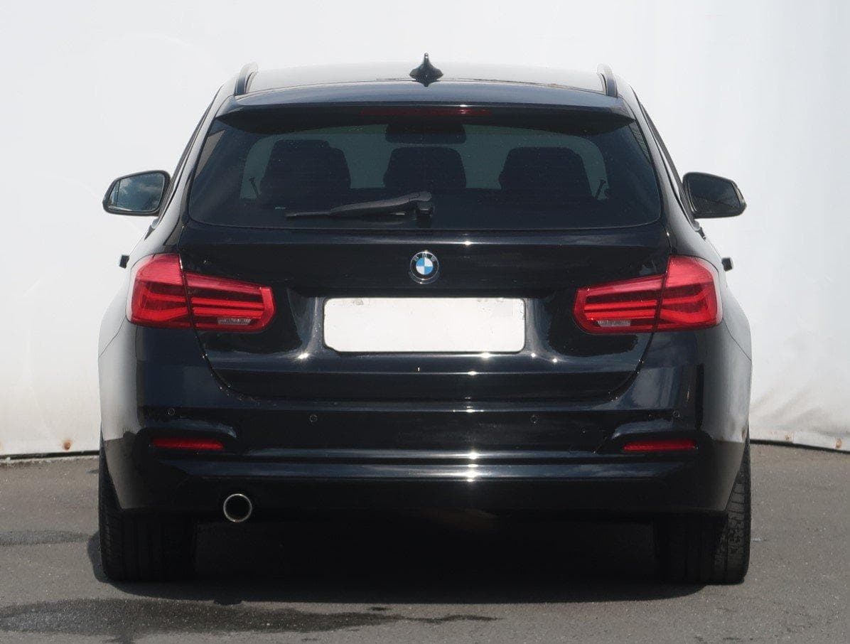 2018 BMW 3-SERIES - 6