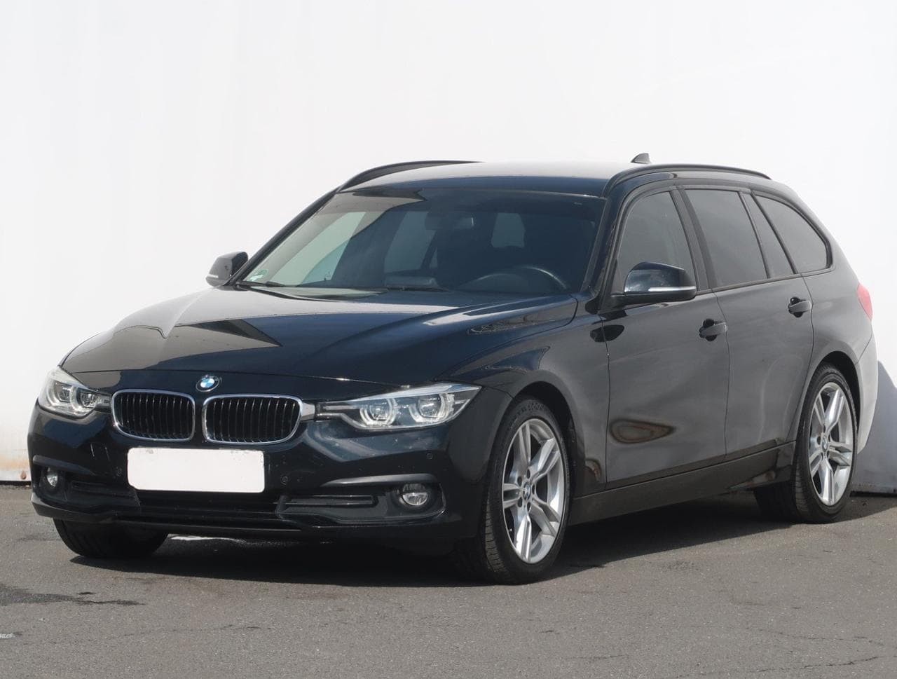 2018 BMW 3-SERIES - 3
