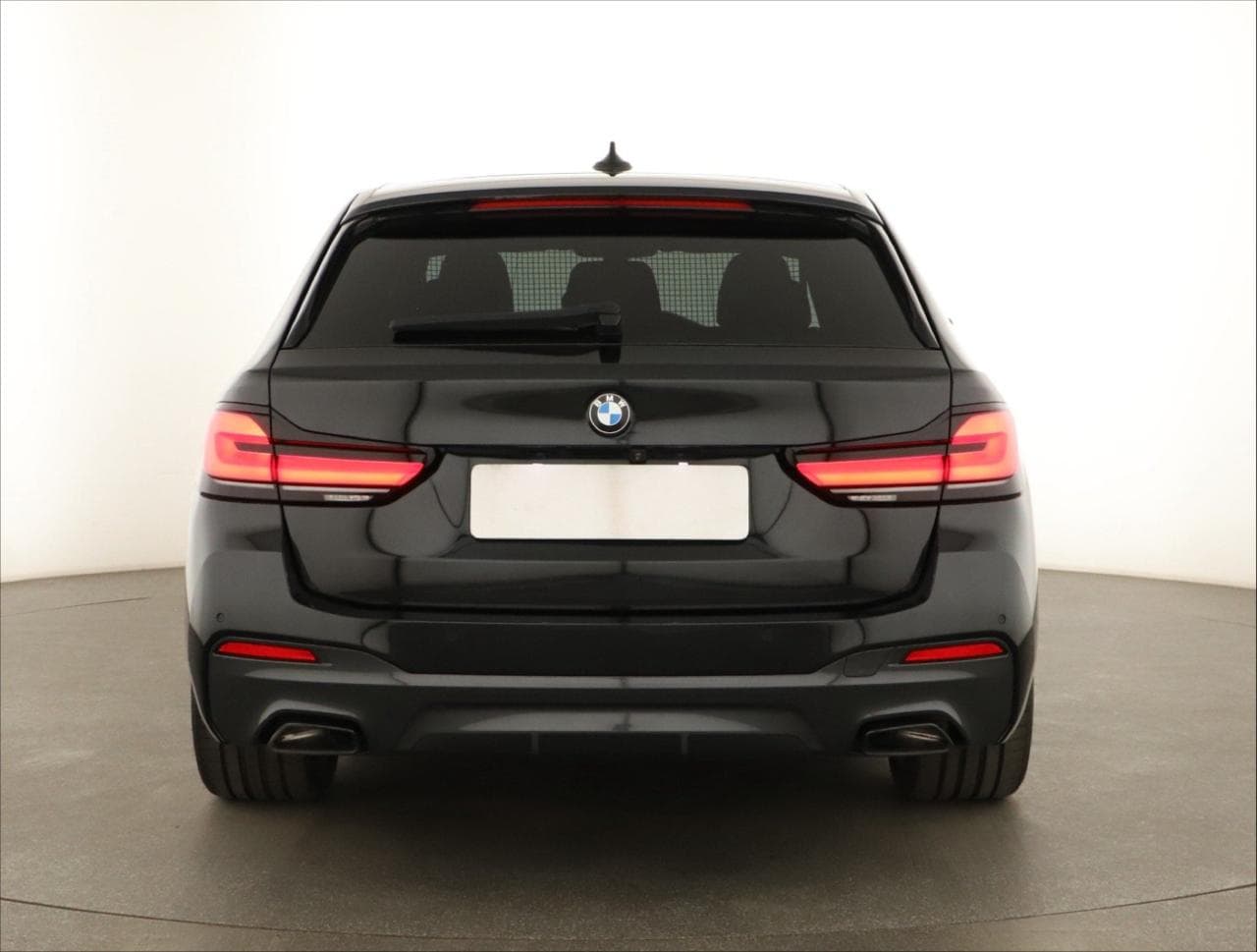 2021 BMW 5-SERIES - 6
