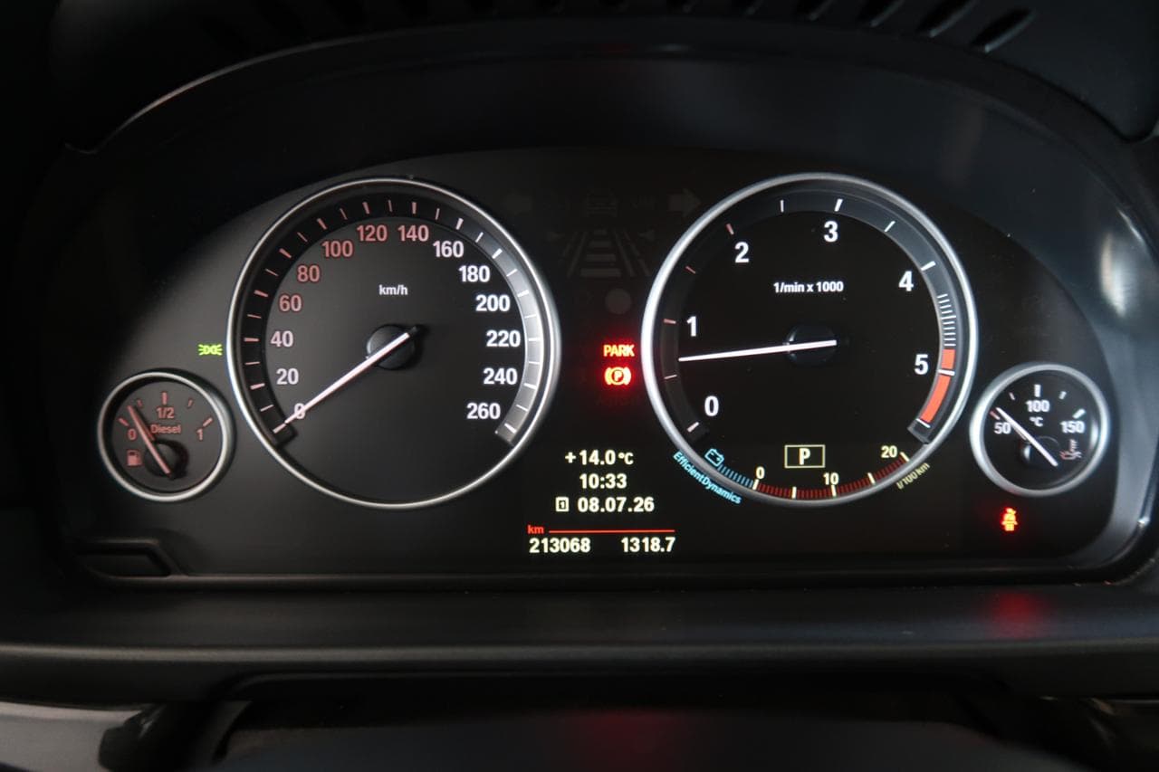 2010 BMW 5-SERIES - 17