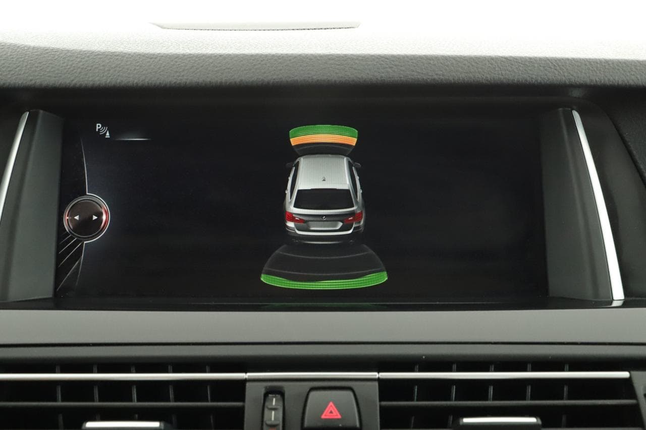 2015 BMW 5-SERIES - 20
