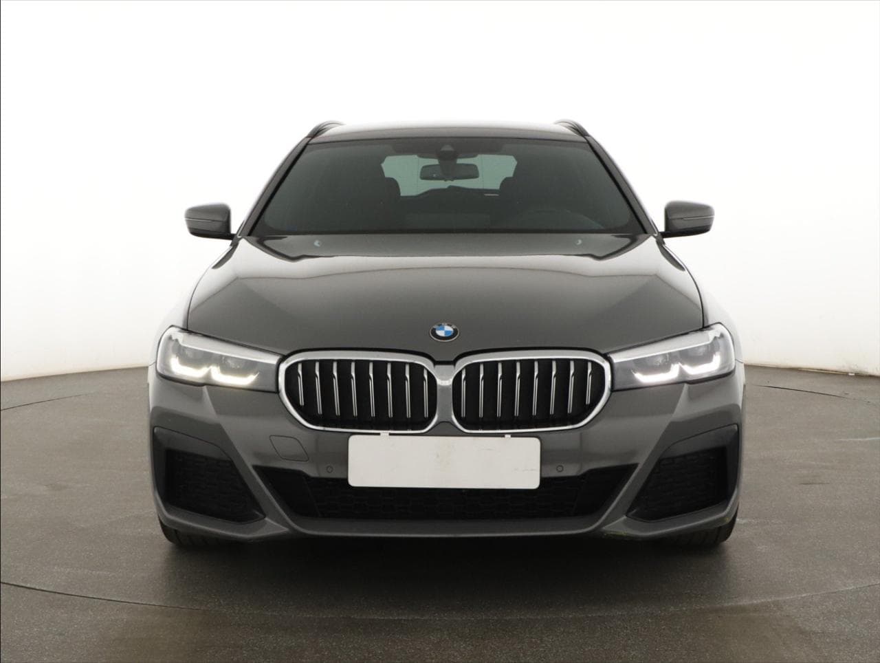 2021 BMW 5-SERIES - 2