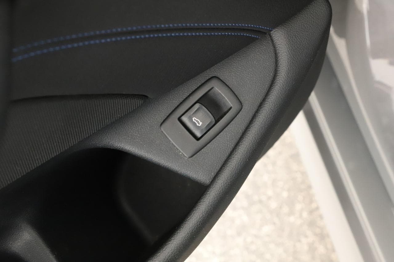 2021 BMW 5-SERIES - 17