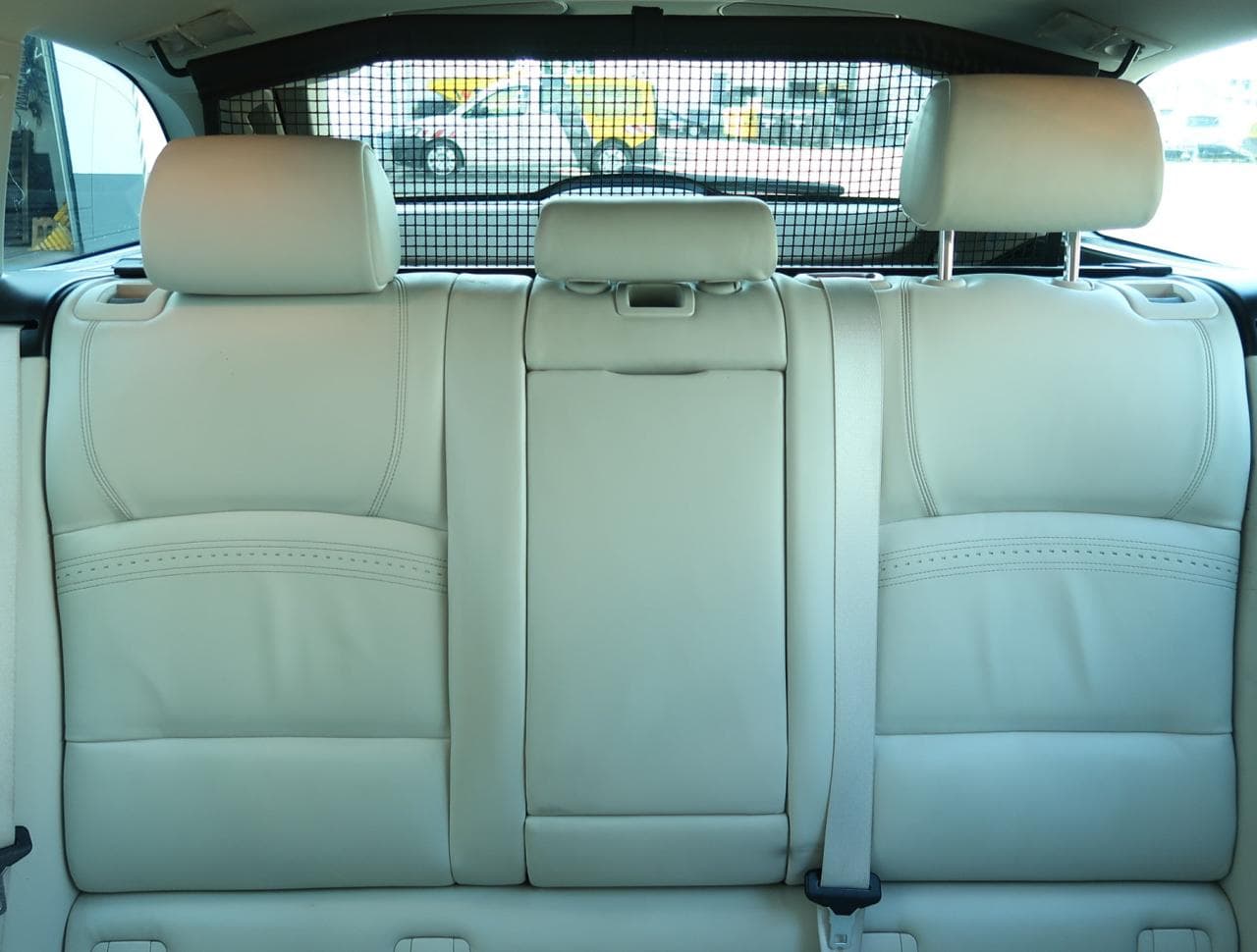 2016 BMW 5-SERIES - 14