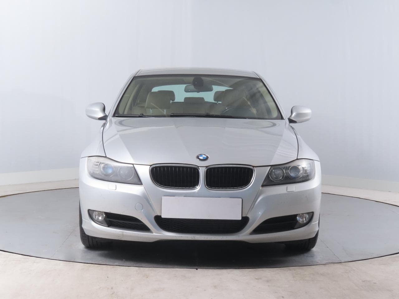 2008 BMW 3-SERIES - 2