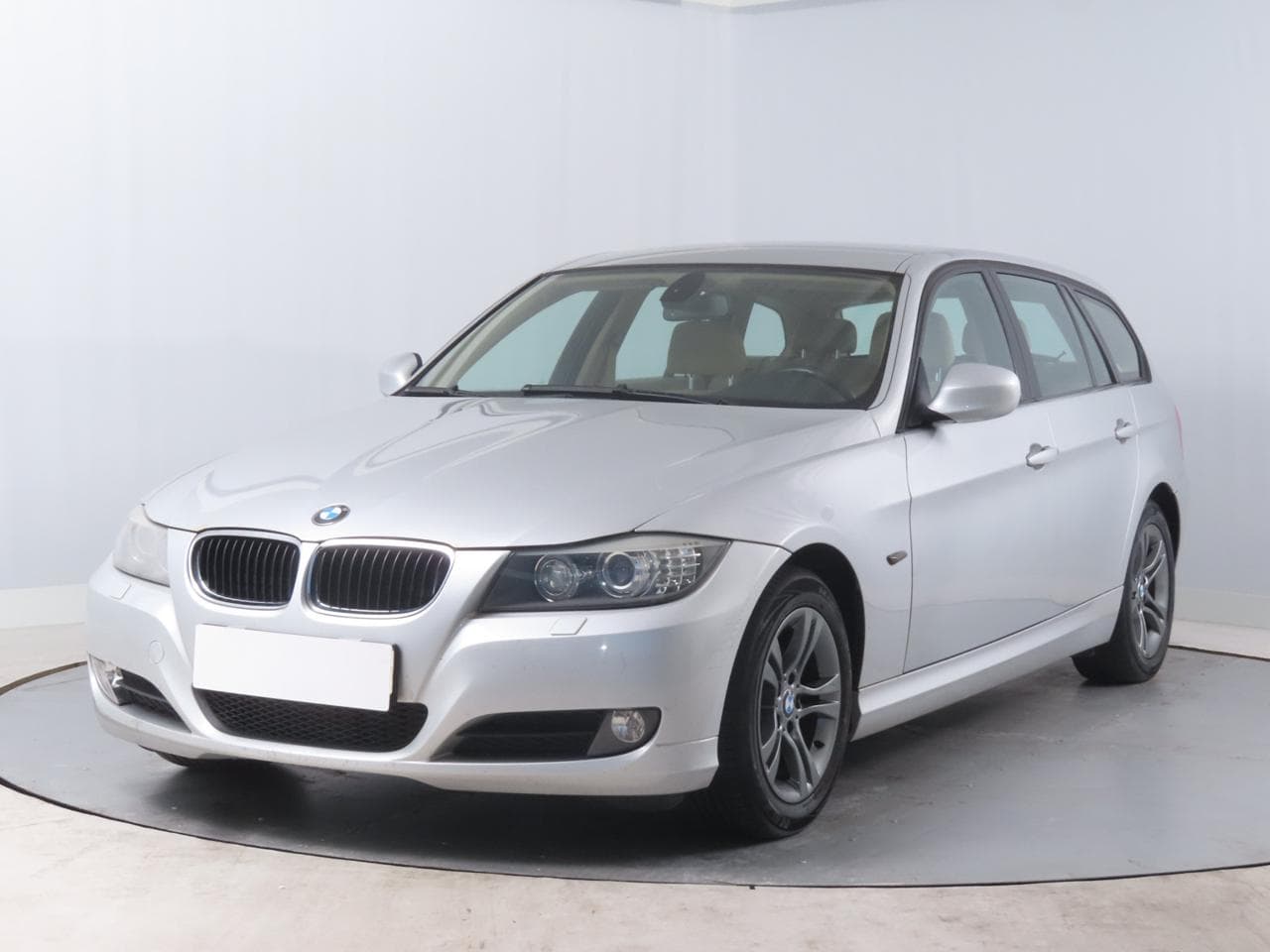 2008 BMW 3-SERIES - 3