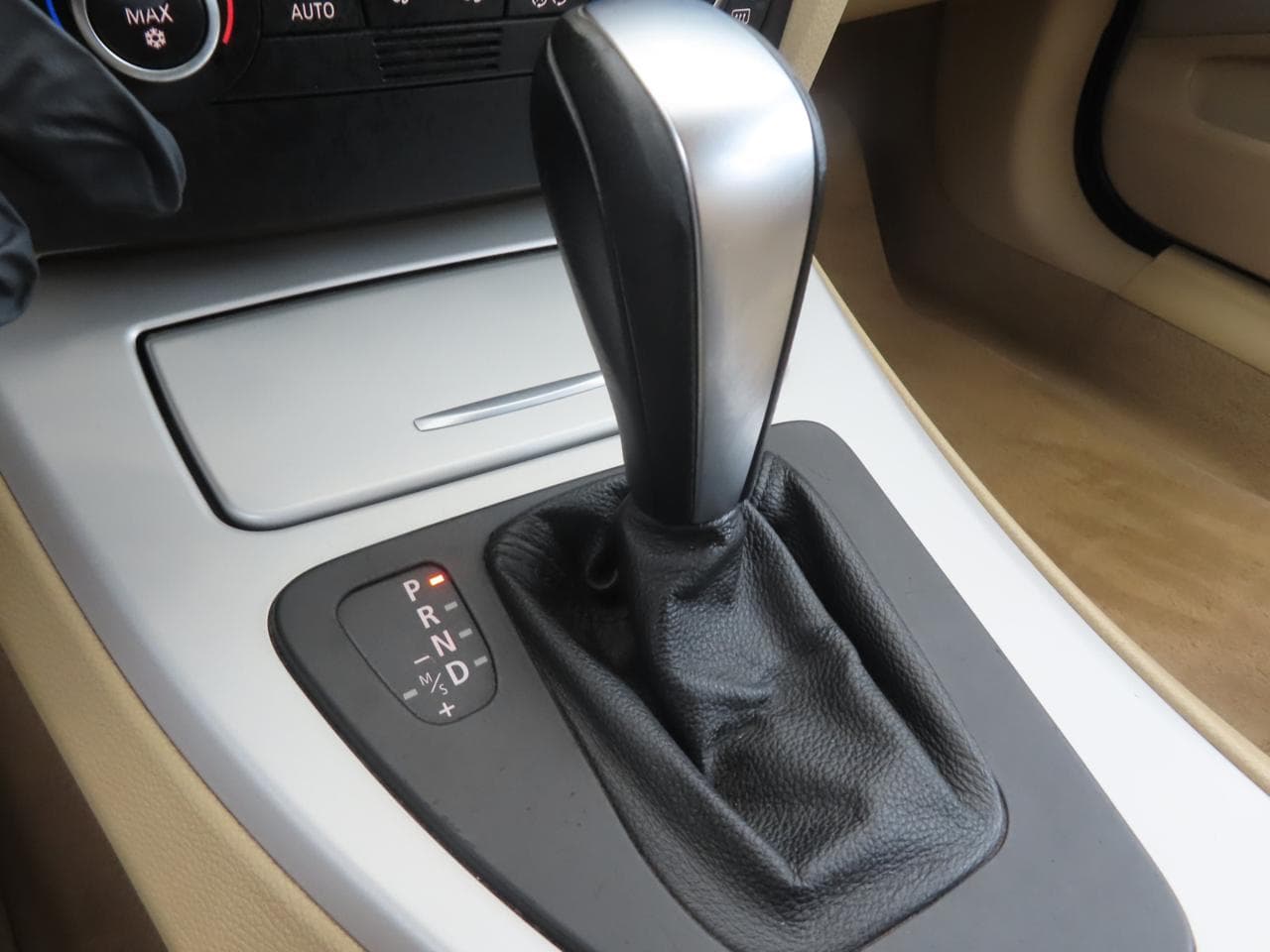 2008 BMW 3-SERIES - 19