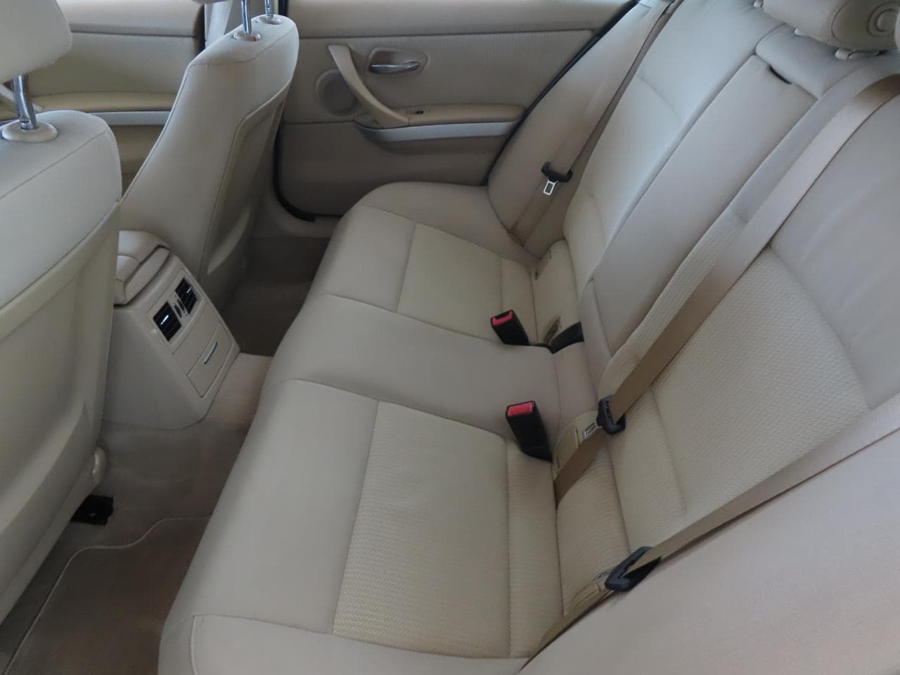 2008 BMW 3-SERIES - 15