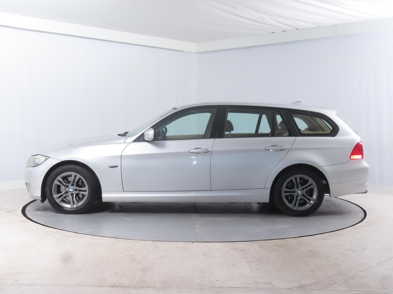 2008 BMW 3-SERIES - 4