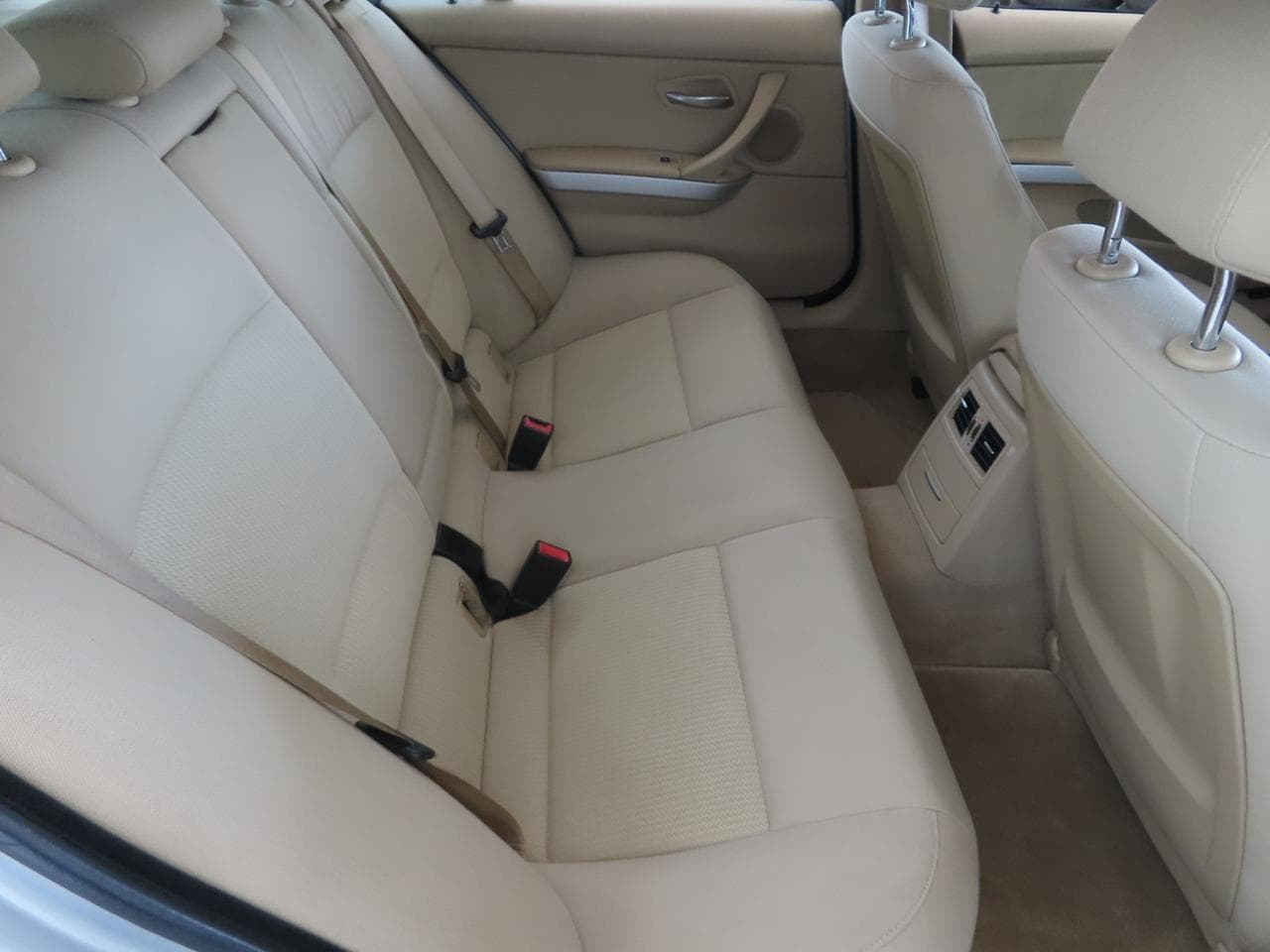 2008 BMW 3-SERIES - 13