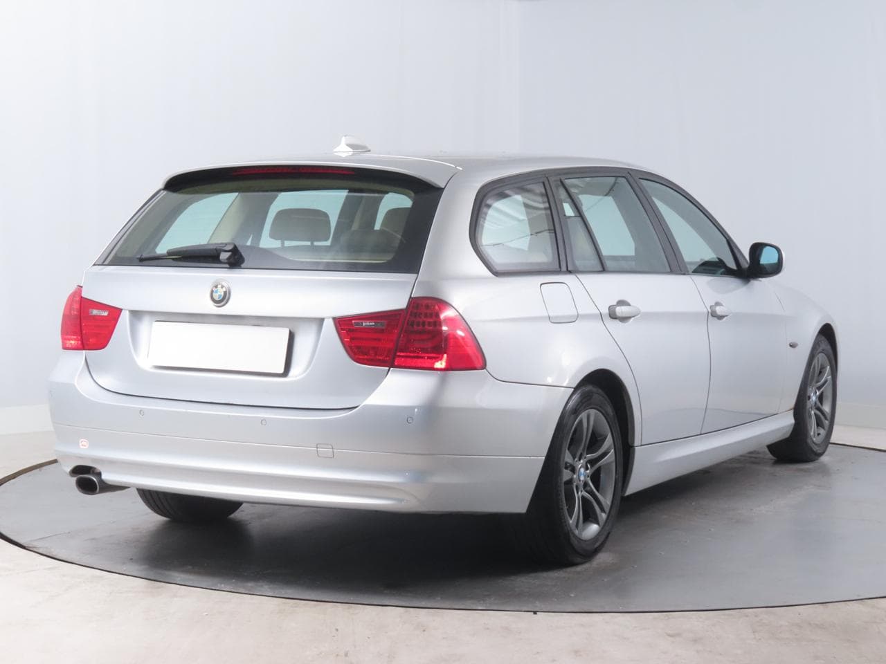 2008 BMW 3-SERIES - 7