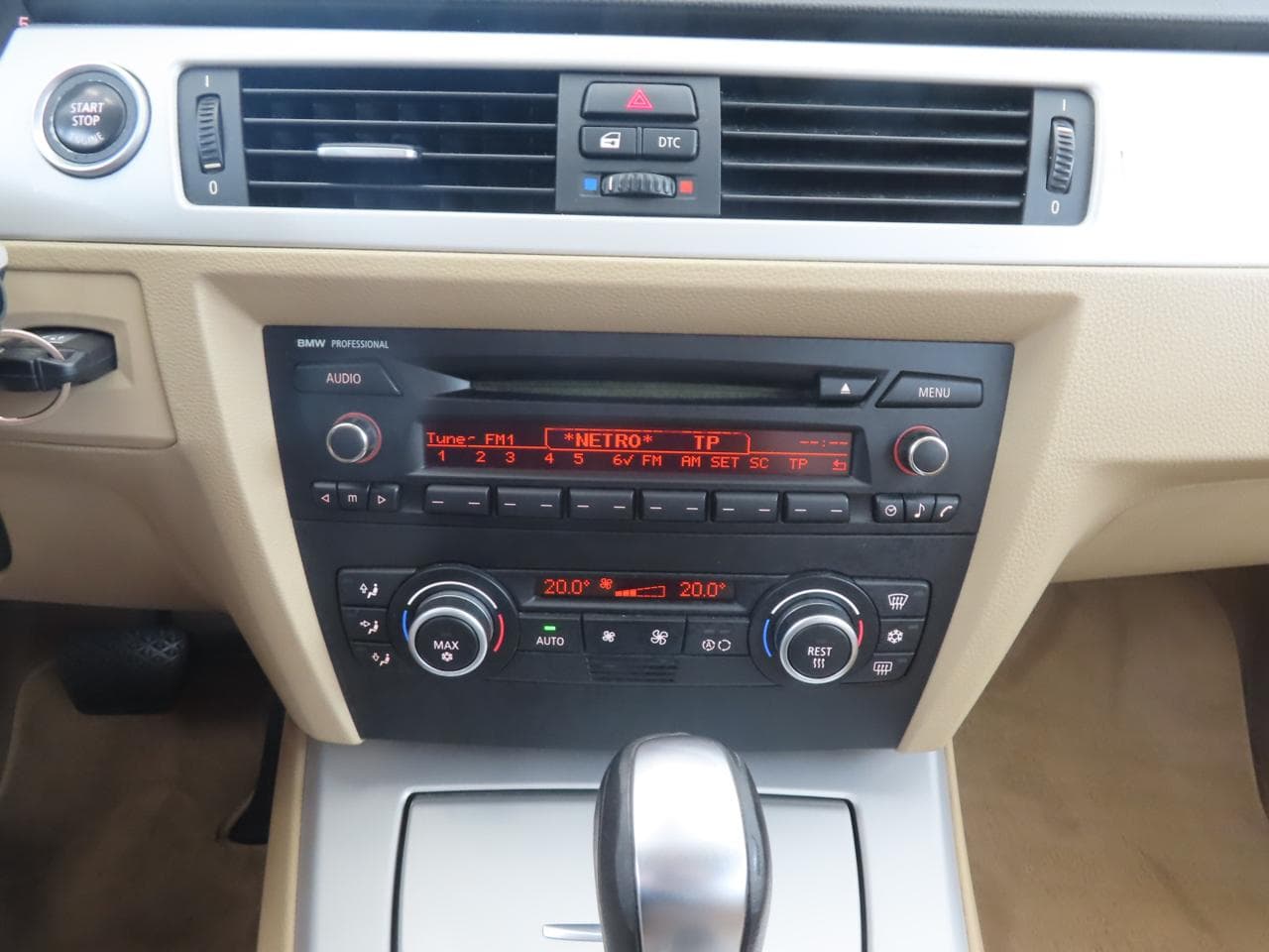 2008 BMW 3-SERIES - 18