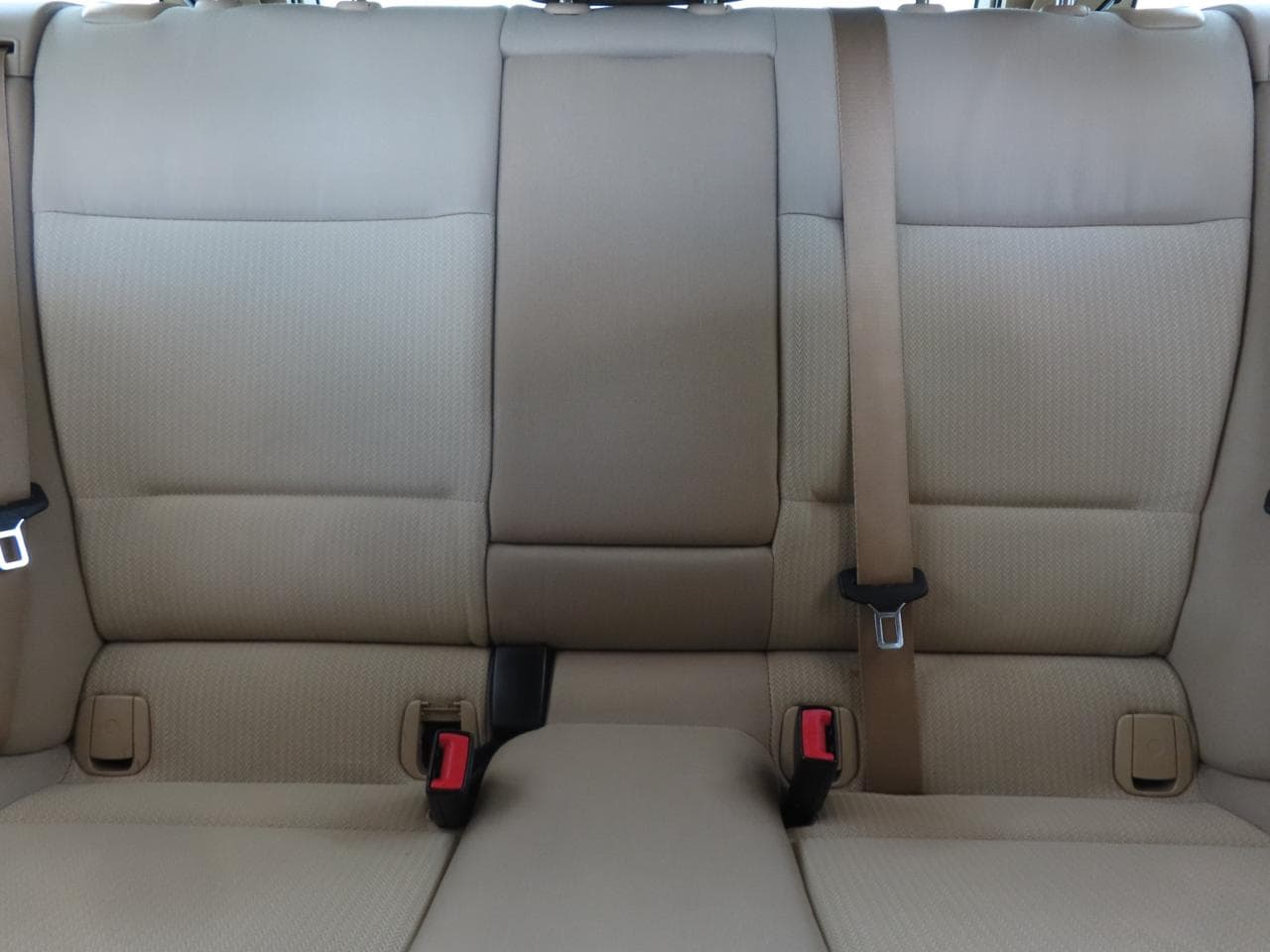 2008 BMW 3-SERIES - 14