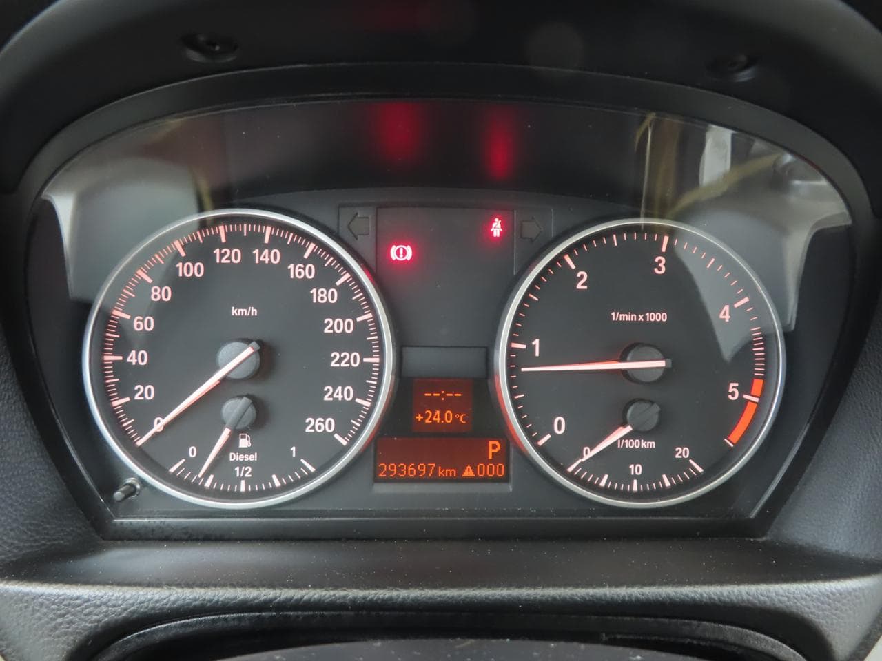 2008 BMW 3-SERIES - 17
