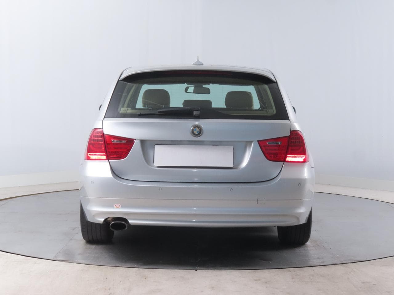 2008 BMW 3-SERIES - 6
