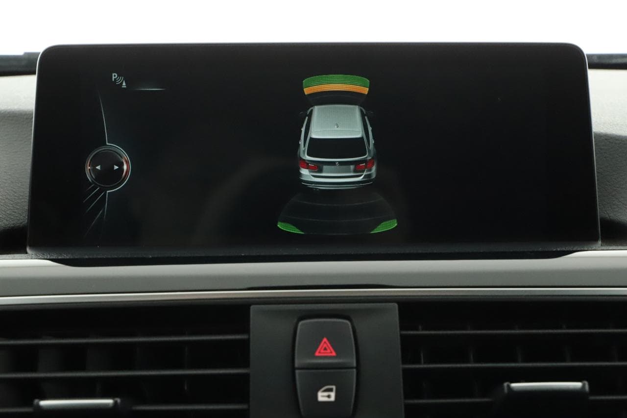 2016 BMW 3-SERIES - 19