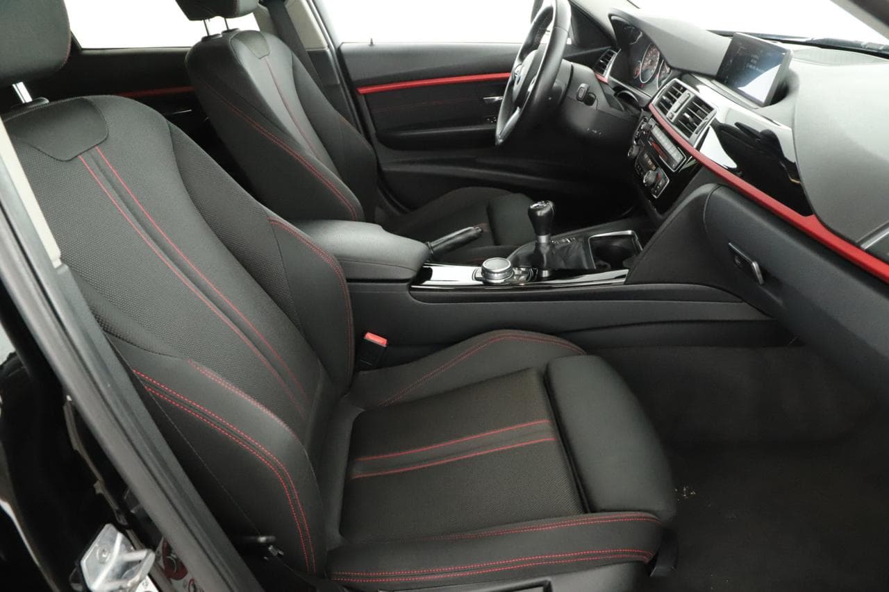 2016 BMW 3-SERIES - 10