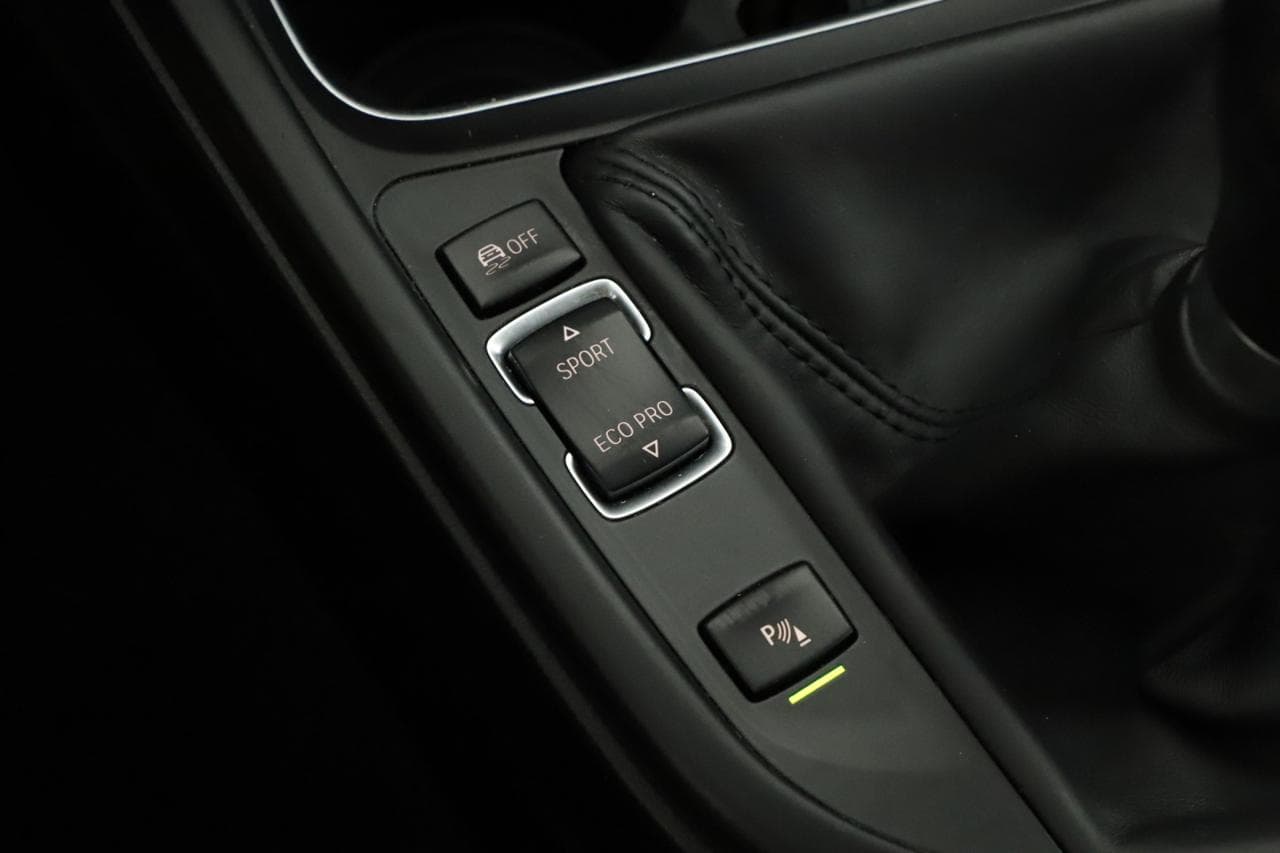 2016 BMW 3-SERIES - 20