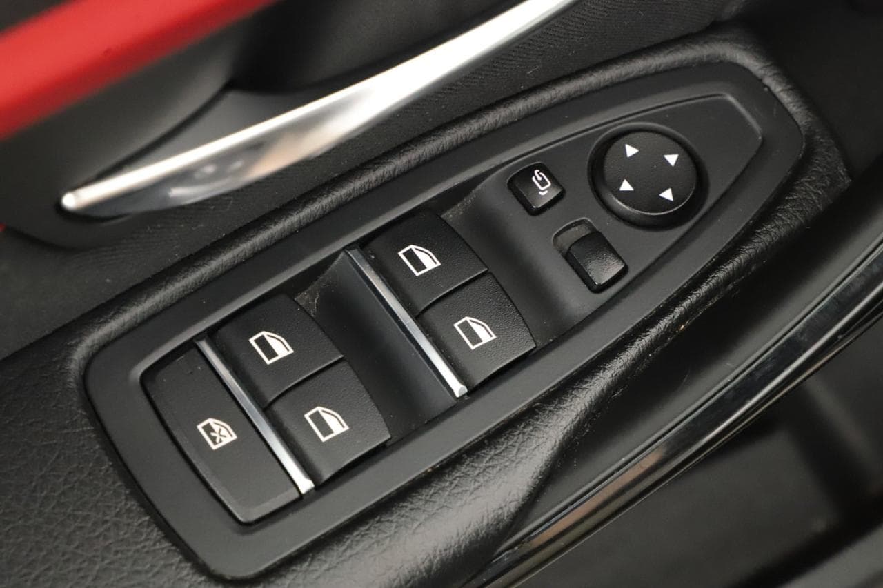 2016 BMW 3-SERIES - 15