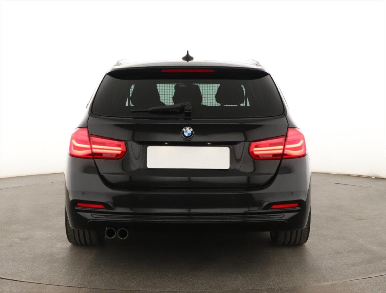 2016 BMW 3-SERIES - 6