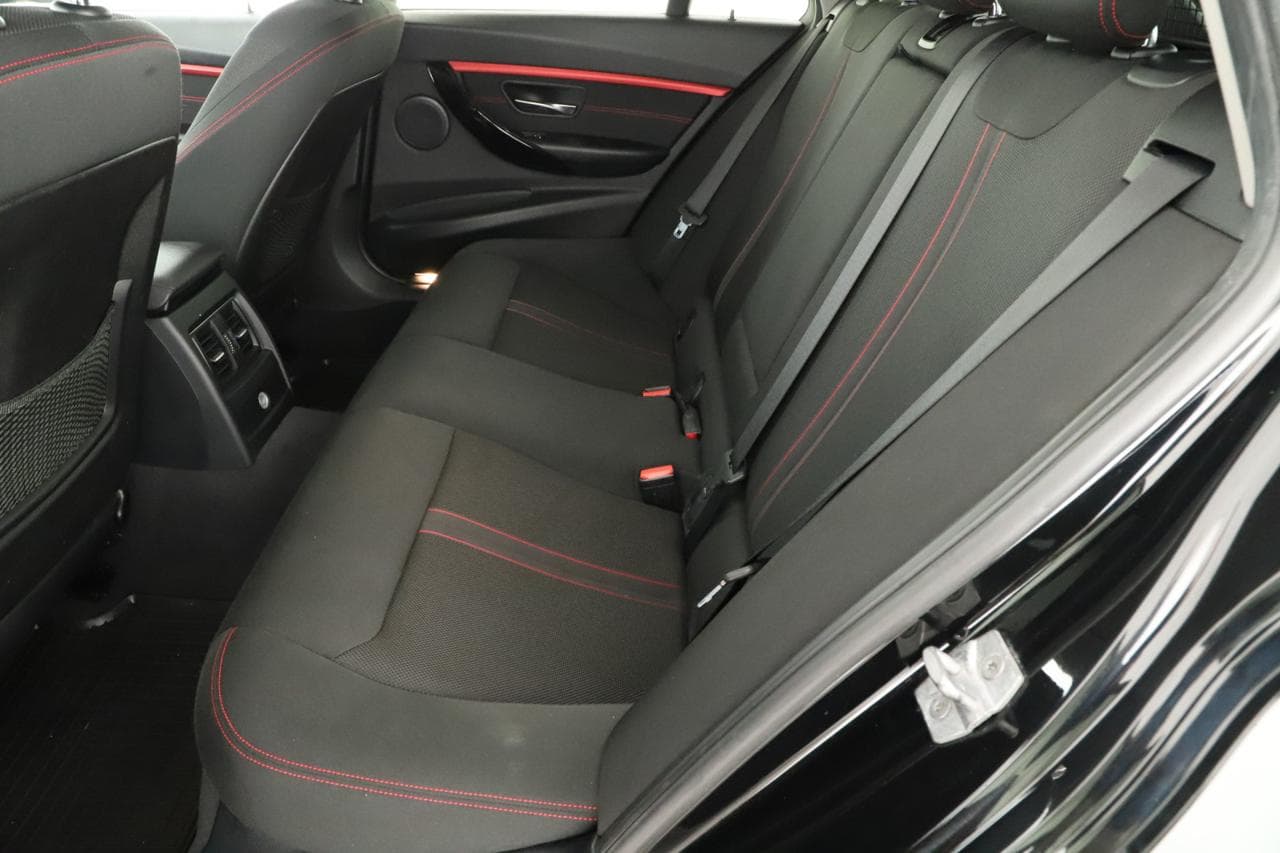 2016 BMW 3-SERIES - 12