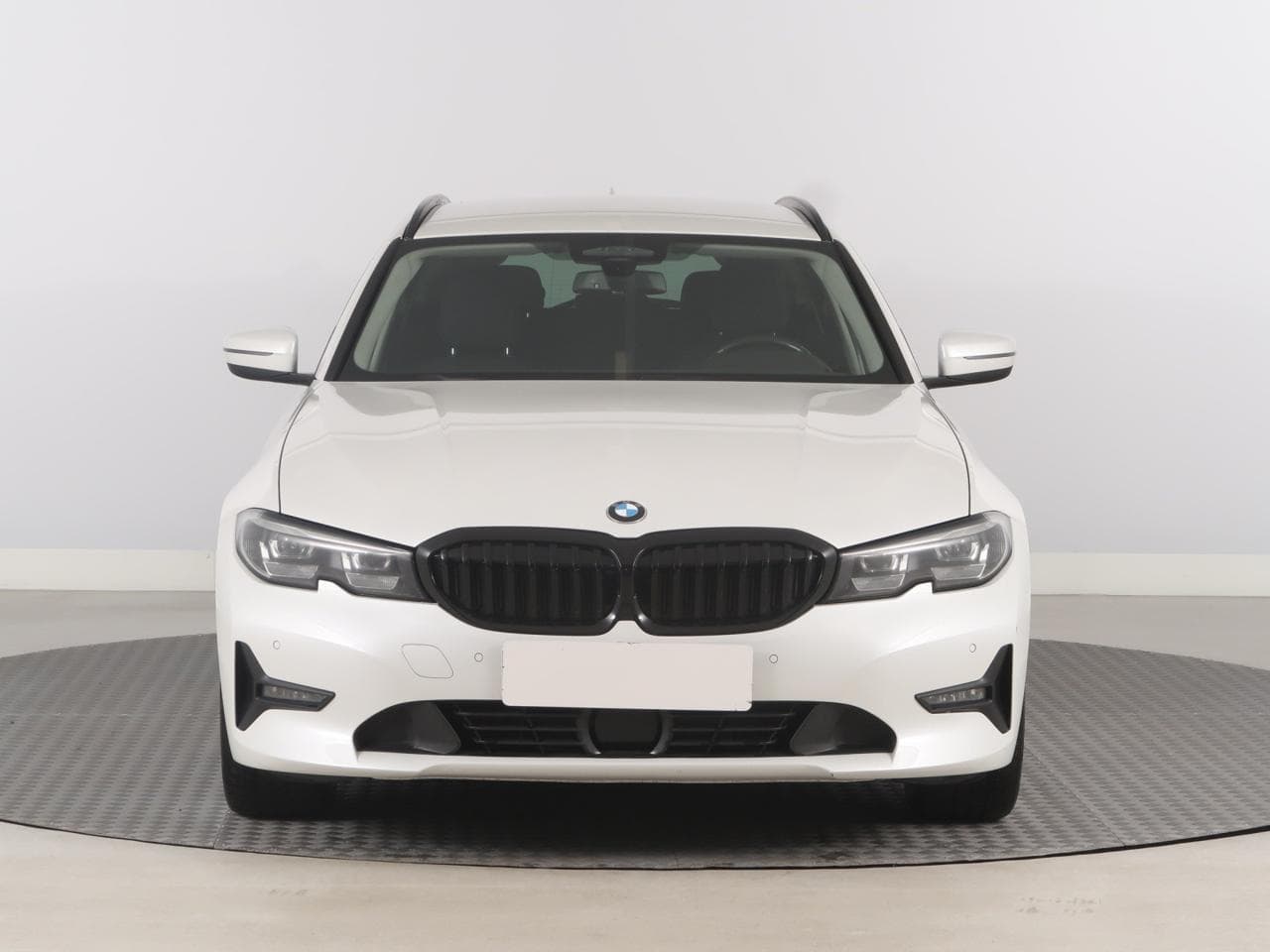 2020 BMW 3-SERIES - 2
