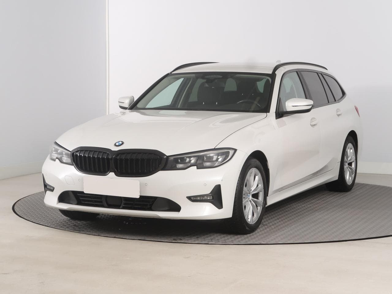 2020 BMW 3-SERIES - 3