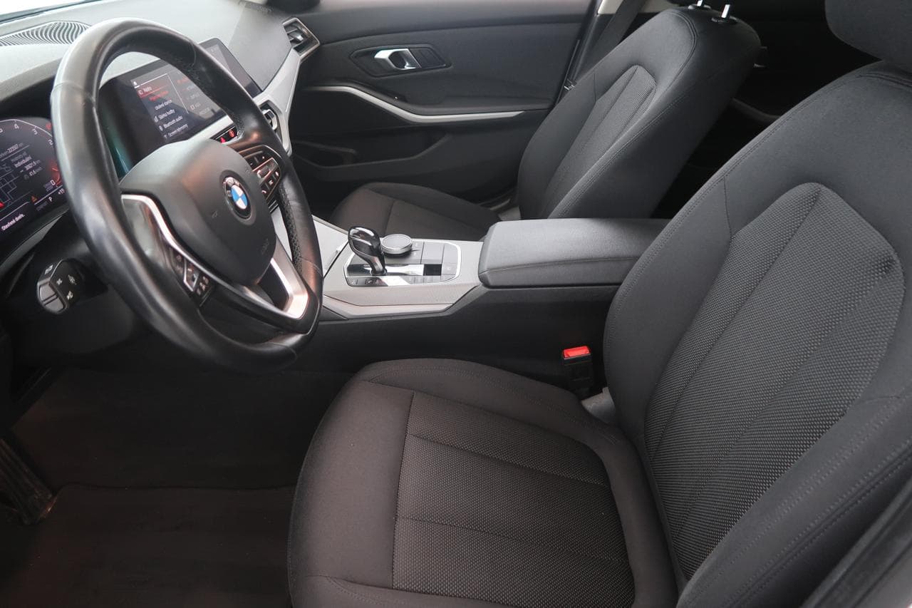 2020 BMW 3-SERIES - 16