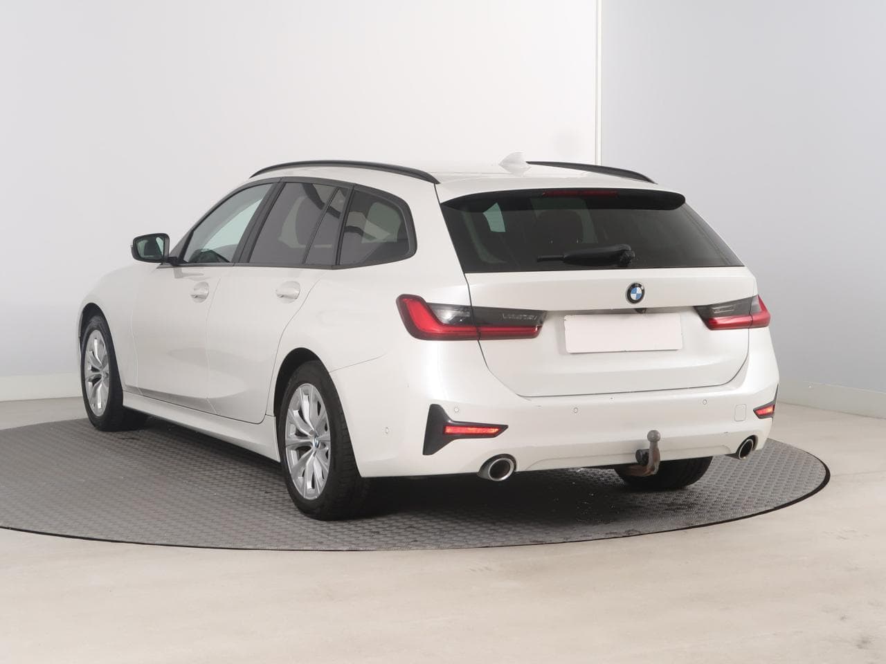 2020 BMW 3-SERIES - 5