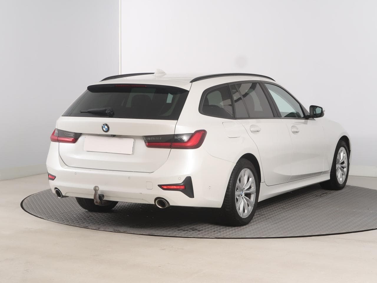 2020 BMW 3-SERIES - 7