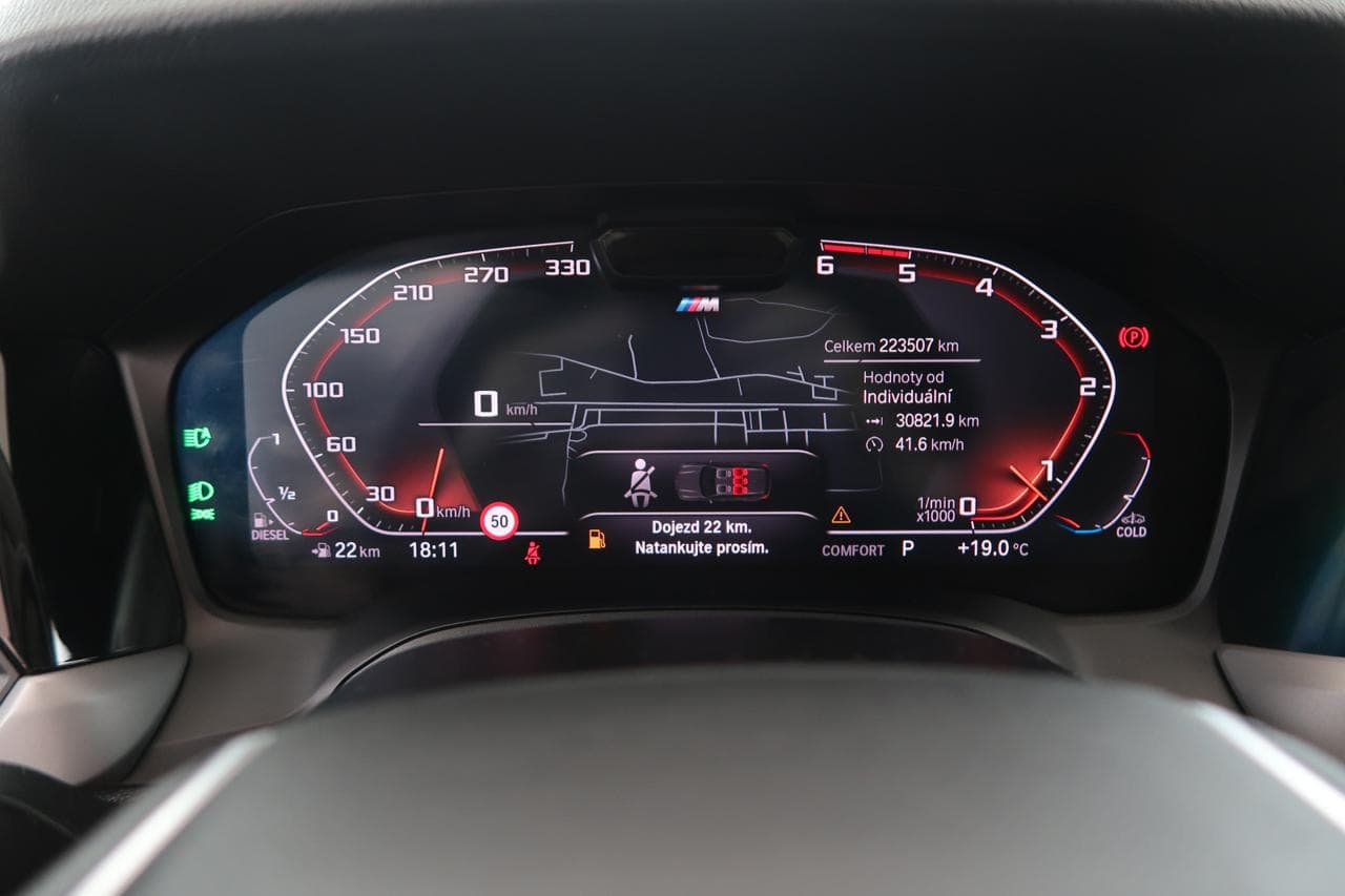 2020 BMW 3-SERIES - 17