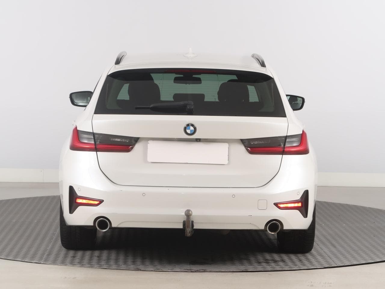 2020 BMW 3-SERIES - 6