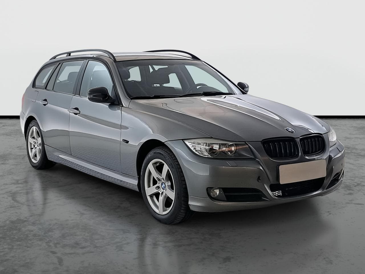 2009 BMW 3-SERIES