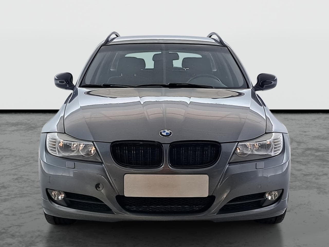 2009 BMW 3-SERIES - 2