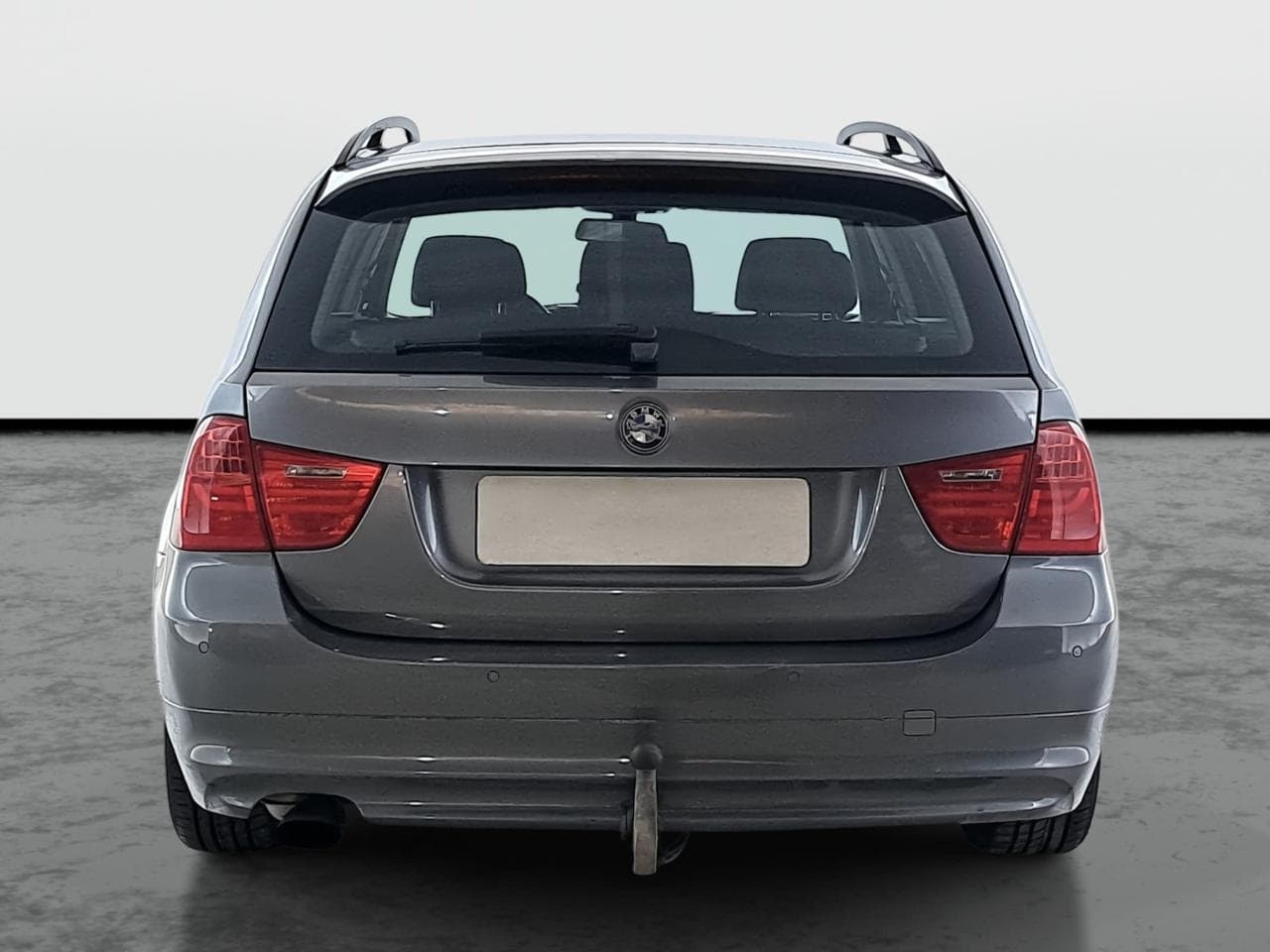 2009 BMW 3-SERIES - 6