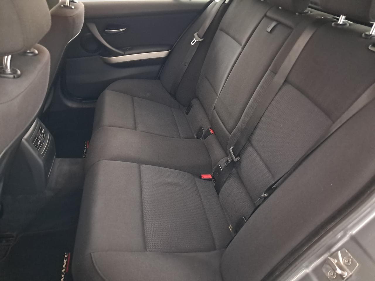 2009 BMW 3-SERIES - 15