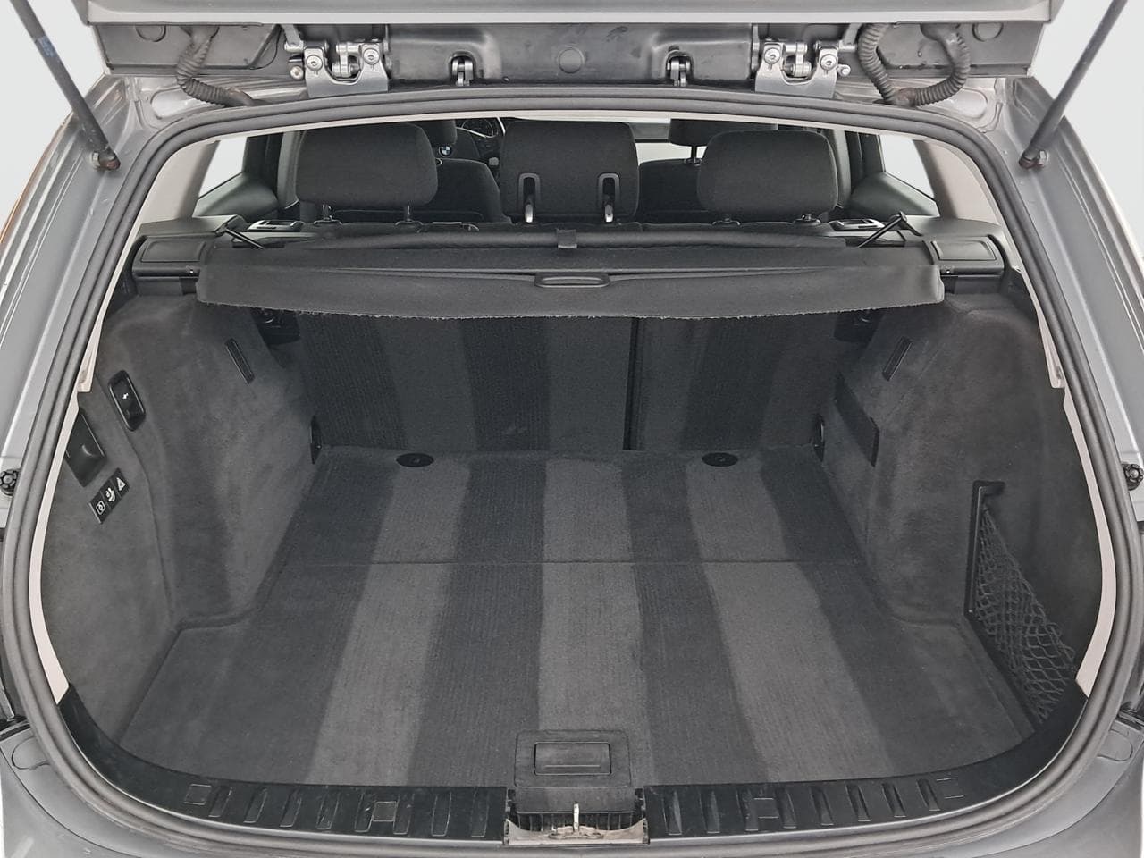 2009 BMW 3-SERIES - 19