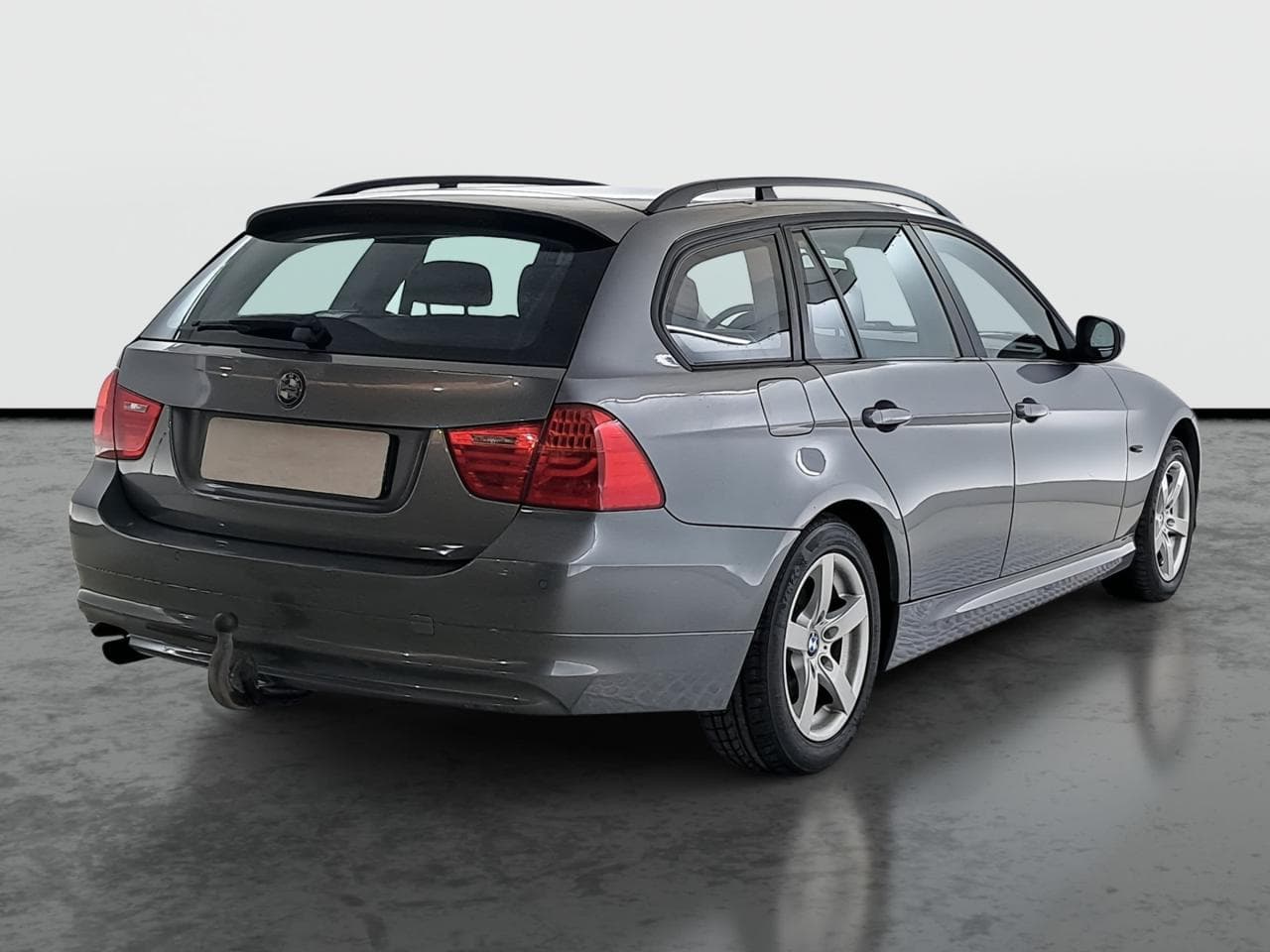 2009 BMW 3-SERIES - 7