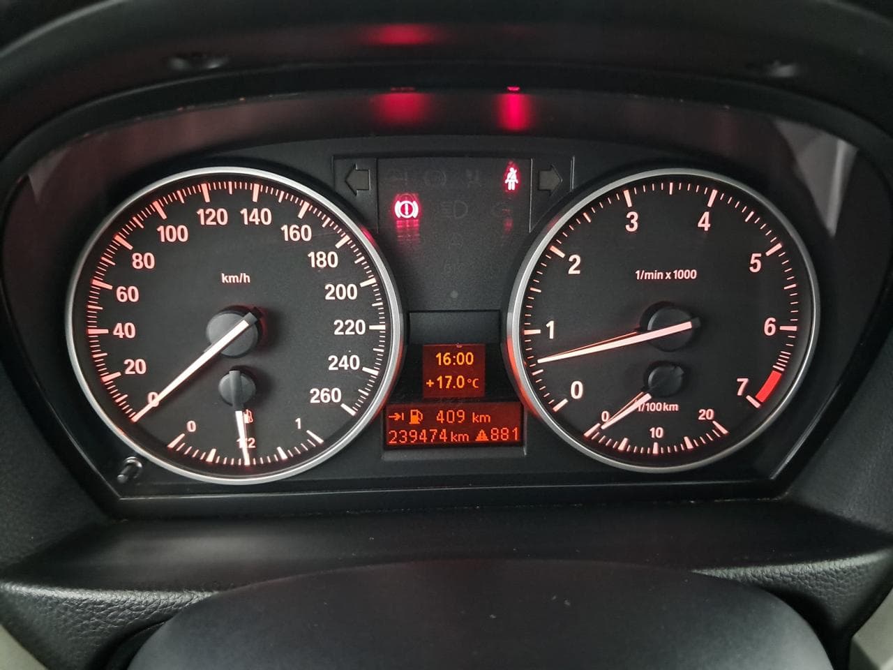 2009 BMW 3-SERIES - 17