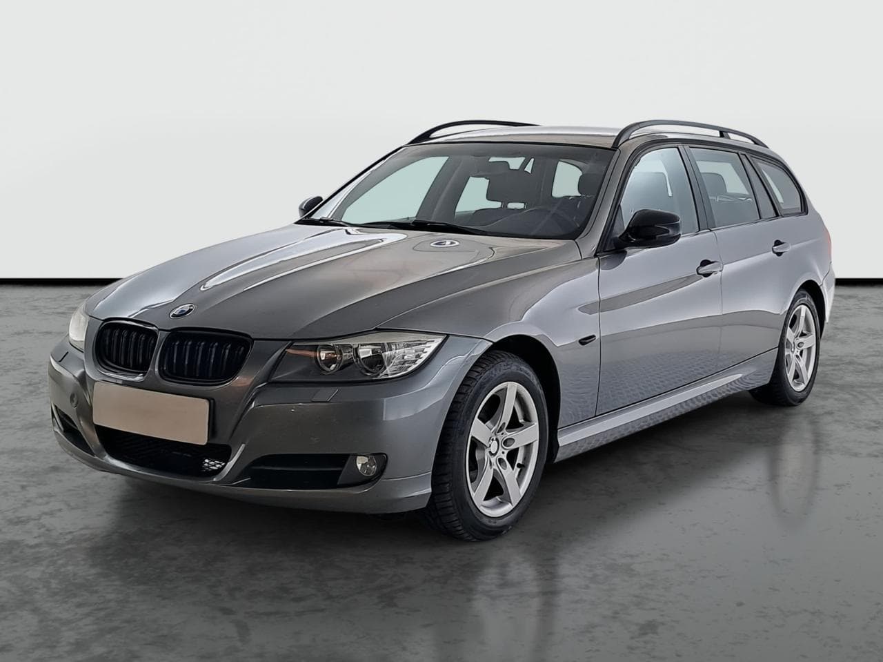 2009 BMW 3-SERIES - 3