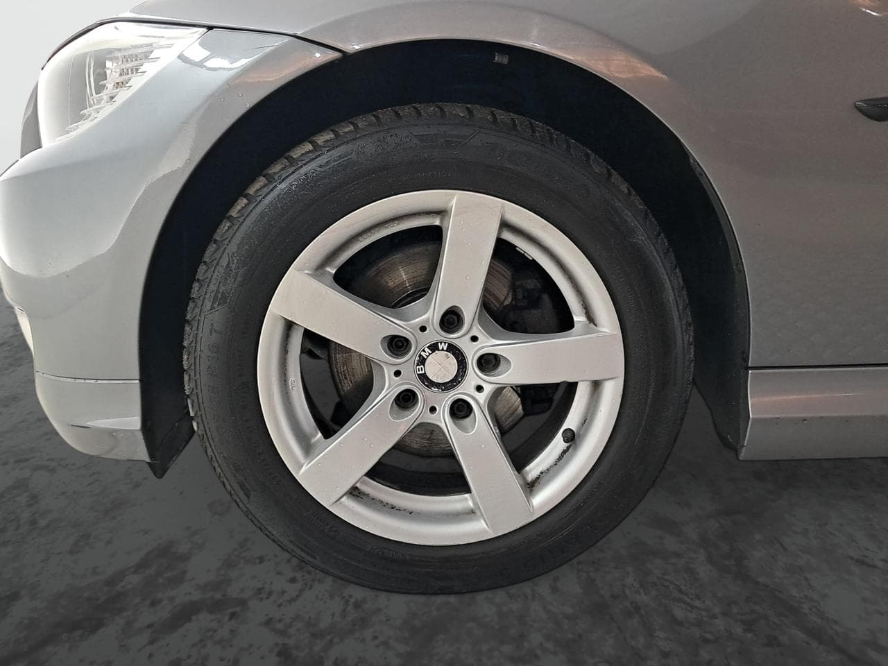 2009 BMW 3-SERIES - 20