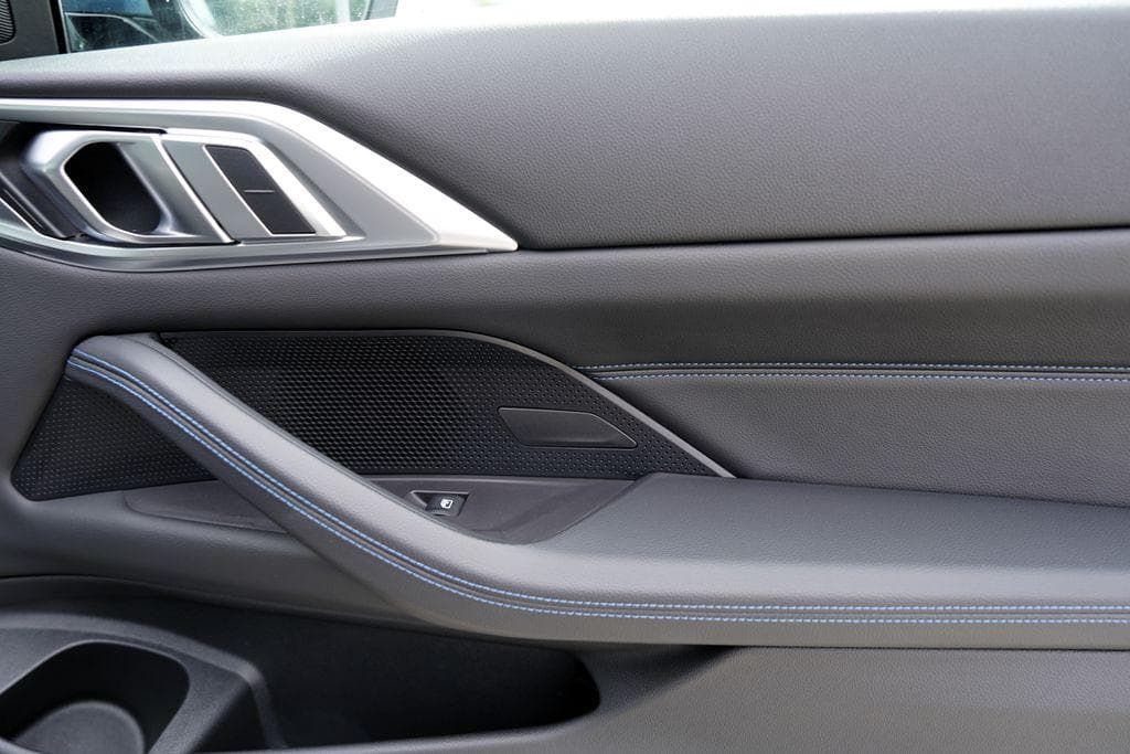 2021 BMW 4-SERIES - 17
