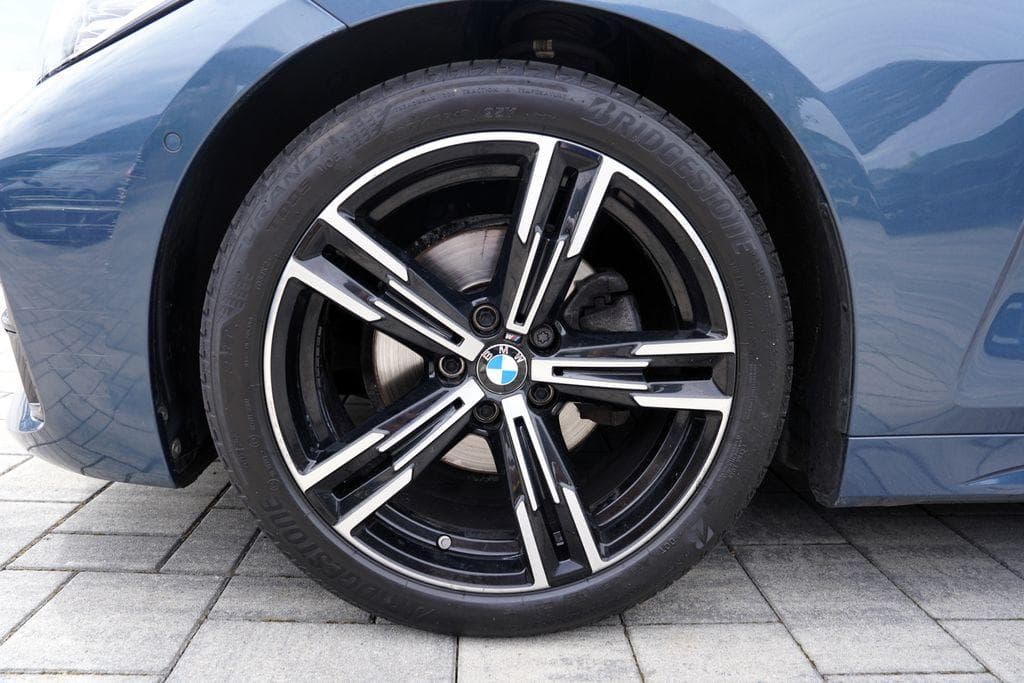 2021 BMW 4-SERIES - 18