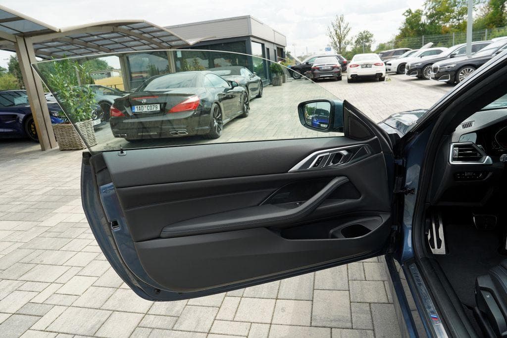 2021 BMW 4-SERIES - 14